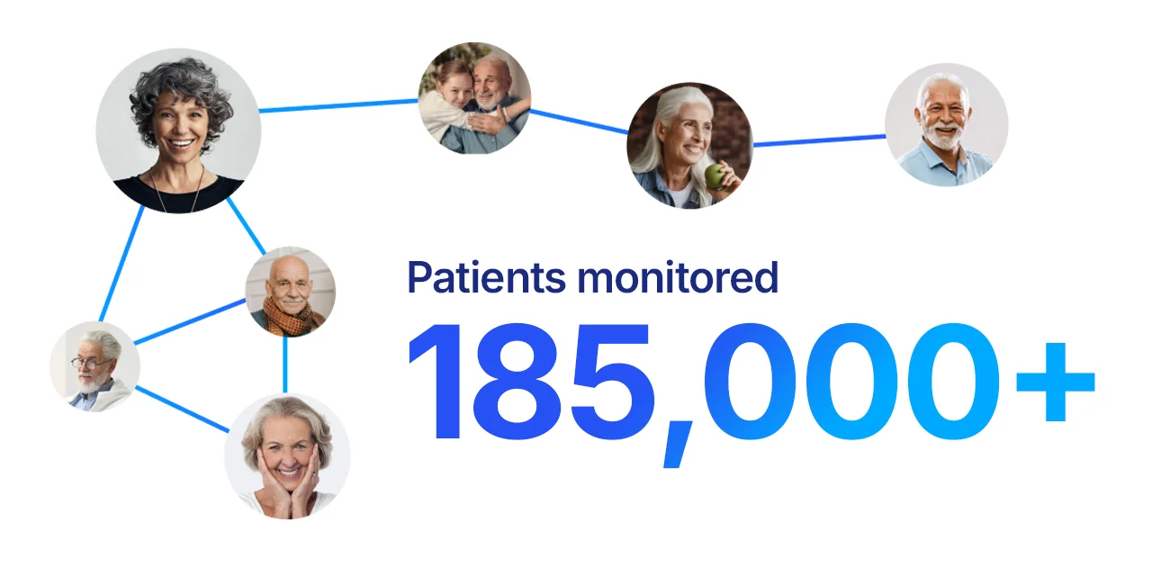 185 Patients